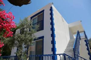 Zeytin Dali Butik Hotel, Selimiye