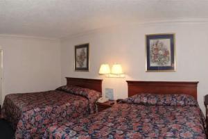 River City Inn Jacksonville, Jacksonville