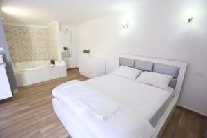 Zimmer on the green beach Hotel, Netanya