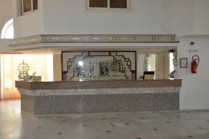 Hotel Topkapi Beach, Mahdia