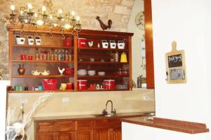 Zefat Zimmers Hotel, Safed