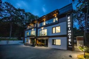4évszak Erdeihotel, Matrafured