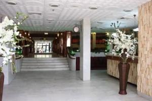 Yefe Nof Hotel, Arad