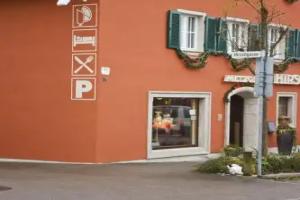 Zum Hirsch Gasthof, Schwabisch Hall