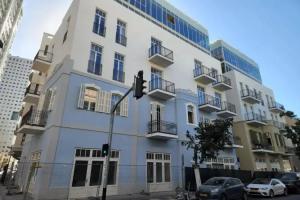 Alberto by Isrotel Design, Tel Aviv