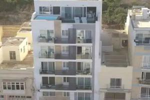 The Pearl Guesthouse, St. Pauls Bay