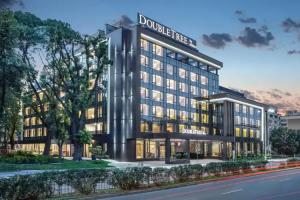 Doubletree By Hilton Center Hotel, Plovdiv