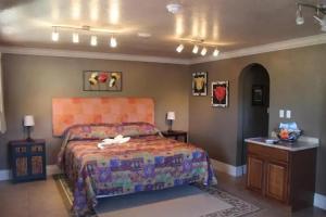 Siesta Motel, Durango