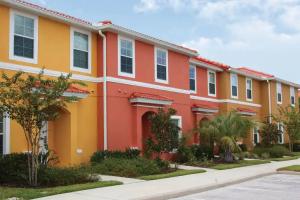 Encantada Resort, Kissimmee