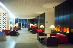 Hill Diar Hotel, Sousse