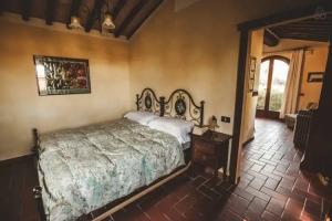 Zampugna Spigo, Montepulciano