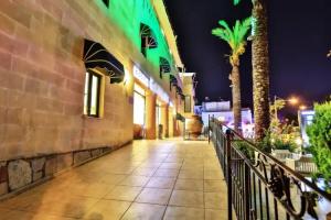 Hotel Bleu Nuit Bodrum, Bodrum