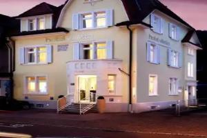 Hotel Villetta, Grenzach-Wyhlen