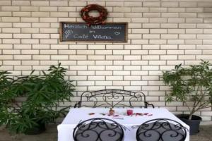 Hotel Villetta, Grenzach-Wyhlen