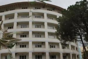 Leonardo Hotel, Durres