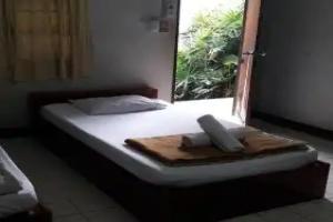 Vijitporn House Hotel, Mae Hong Son