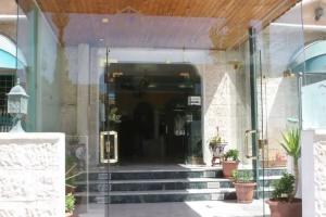 Shatha Petra Hotel, Amman