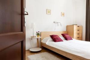 Vagabond Gozsdu Hotel