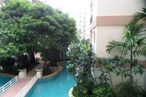 Park Lane Resort by West Joint Venture, Jomtien Beach