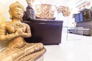 Park Lane Resort by West Joint Venture, Jomtien Beach