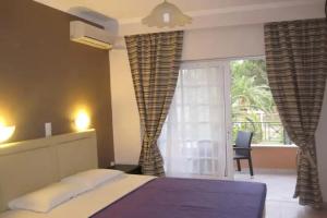 ABC Sweet Home, Sidari