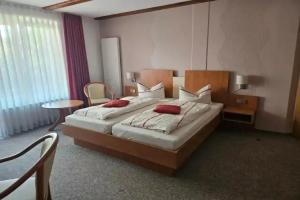 Zur Krone Hotel, Hasselfelde