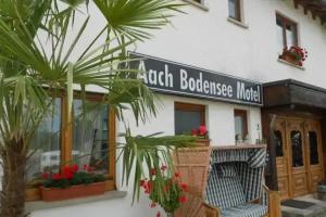 Aach Bodensee Motel, Uhldingen-Muehlhofen