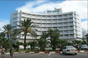 El Hana Beach Hotel, Sousse