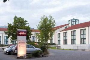 Novotel, Krefeld