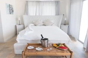 Bamboo Resort, Netanya