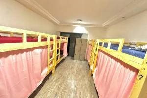 Heartland Hostel, Dubai