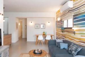 Yehuda ha Levi Street 125 Hotel