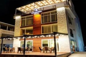 Askar Port Hotel, Silifke