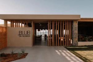 Sentido Unique Blue! Resort, Heraklio Town