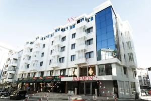 Anemon Usak Otel, Usak