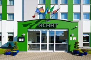 ACHAT Hotel Monheim am Rhein, Leverkusen