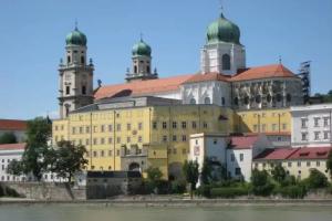 Achat Comfort Hotel, Passau