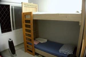 Space Place Hostel, Haifa