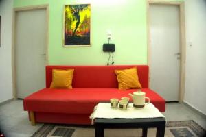 Space Place Hostel, Haifa