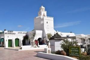 Hotel Mizwar Djerba, Houmt Souk