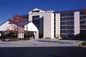 Wyndham Garden Downtown Hotel, Atlanta