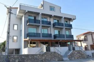 Lavinia Butik Otel, Avsa