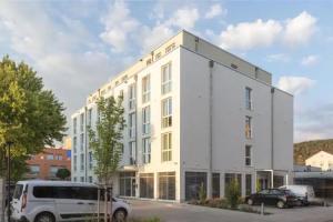 acora Living the City Hotel, Heidelberg