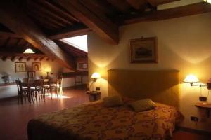 Galigai Tower Hotel, Florence