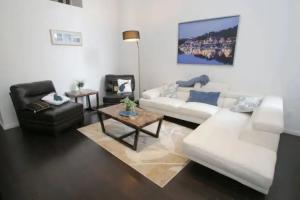 Renaissance Properties - 728 Market Street Hotel, Philadelphia