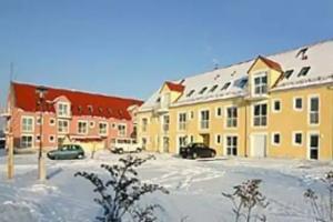 Airport Regent Hotel, Hallbergmoos