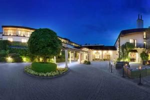 Hotel Garni Akazienhaus