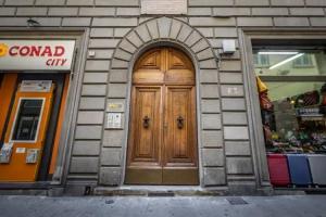 Residenza Melarancio Hotel, Florence