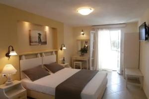 Harmony Hotel, Agia Anna Naxos