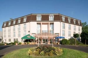 Best Western Parkhotel Leiss, Lohr am Main
